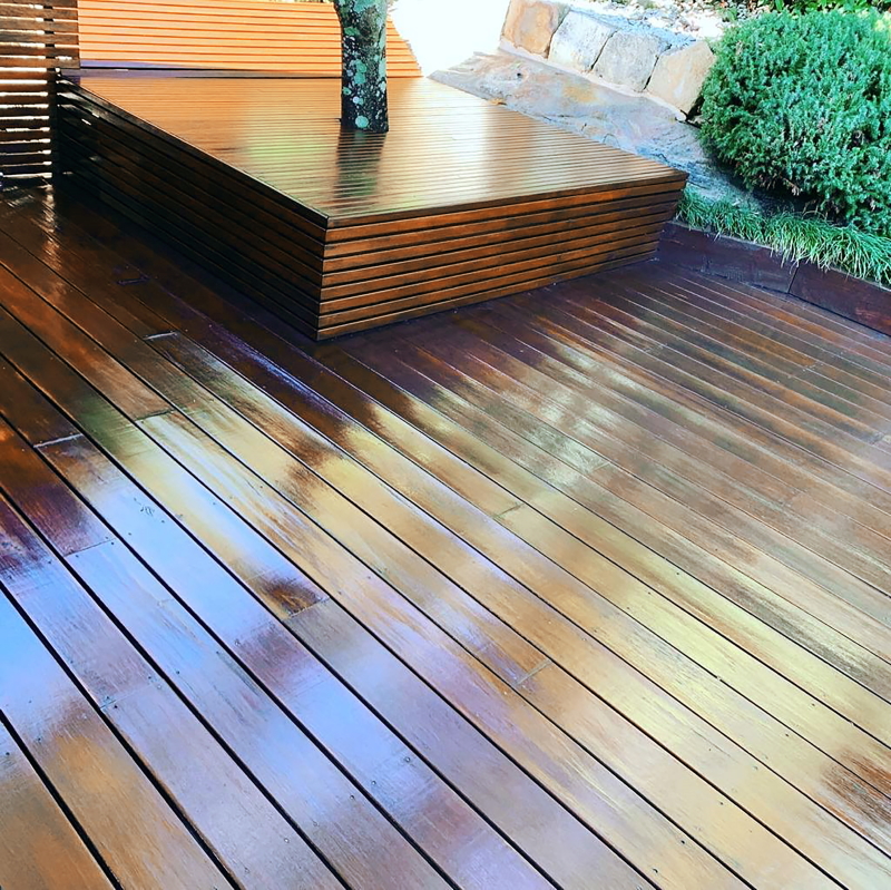 Wood Surface Finishing & French Polishing Sydney Paint Stripping